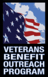 Veterans Benefit Outreach Program